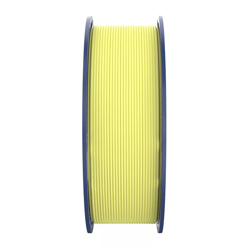SUNLU PLA Classic Lemon Yellow Filament 1.75mm 1kg
