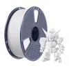SUNLU PLA+ 2.0 Filament 1.75 mm Valge 1 kg