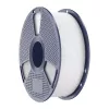 SUNLU PLA+ 2.0 Filament 1.75 mm Valge 1 kg