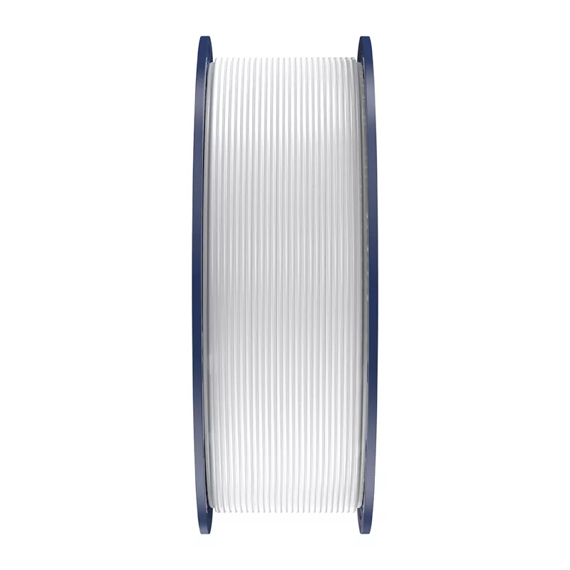 SUNLU PLA+ 2.0 Filament 1.75 mm Valge 1 kg