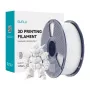 SUNLU PLA+ 2.0 Filament 1.75 mm Valge 1 kg