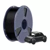 SUNLU PETG Filament 1.75 mm Must 1 kg