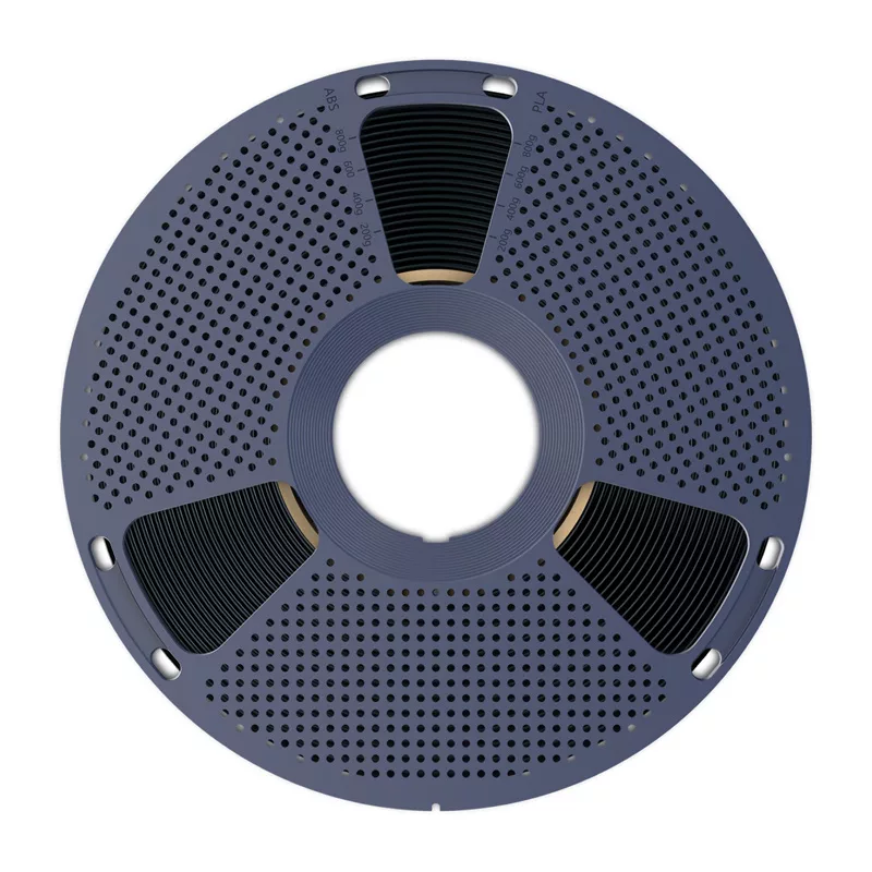 SUNLU PETG Filament 1.75 mm Must 1 kg
