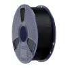 SUNLU PETG Filament 1.75 mm Must 1 kg