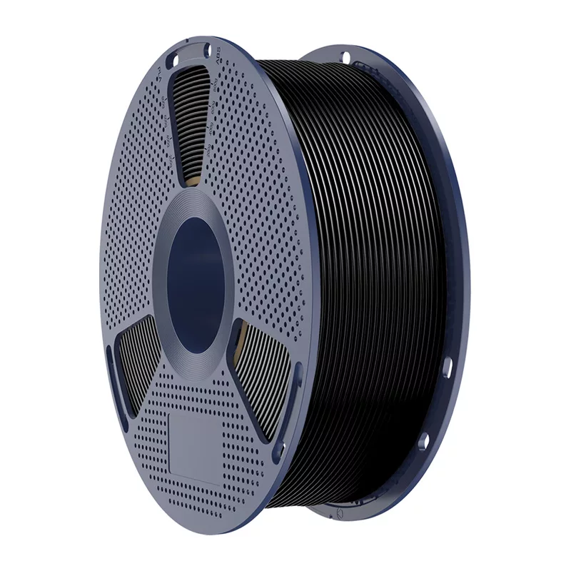 SUNLU PETG Filament 1.75 mm Must 1 kg