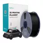 SUNLU PETG Filament 1.75 mm Must 1 kg