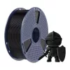 SUNLU PLA+ Filament 1.75 mm Must 1 kg