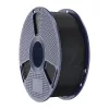 SUNLU PLA+ Filament 1.75 mm Must 1 kg