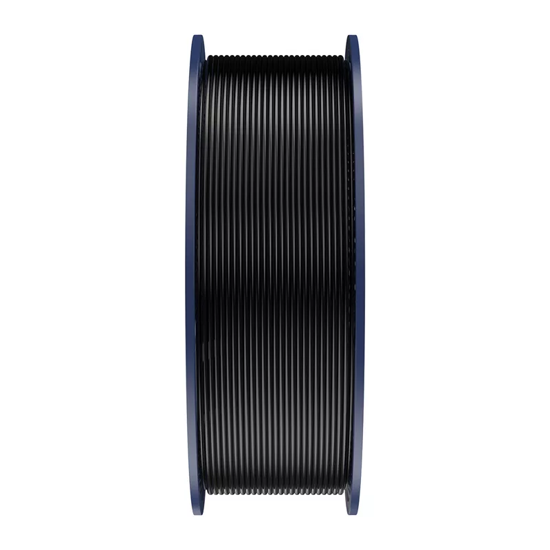 SUNLU PLA+ Filament 1.75 mm Must 1 kg