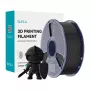 SUNLU PLA+ Filament 1.75 mm Must 1 kg