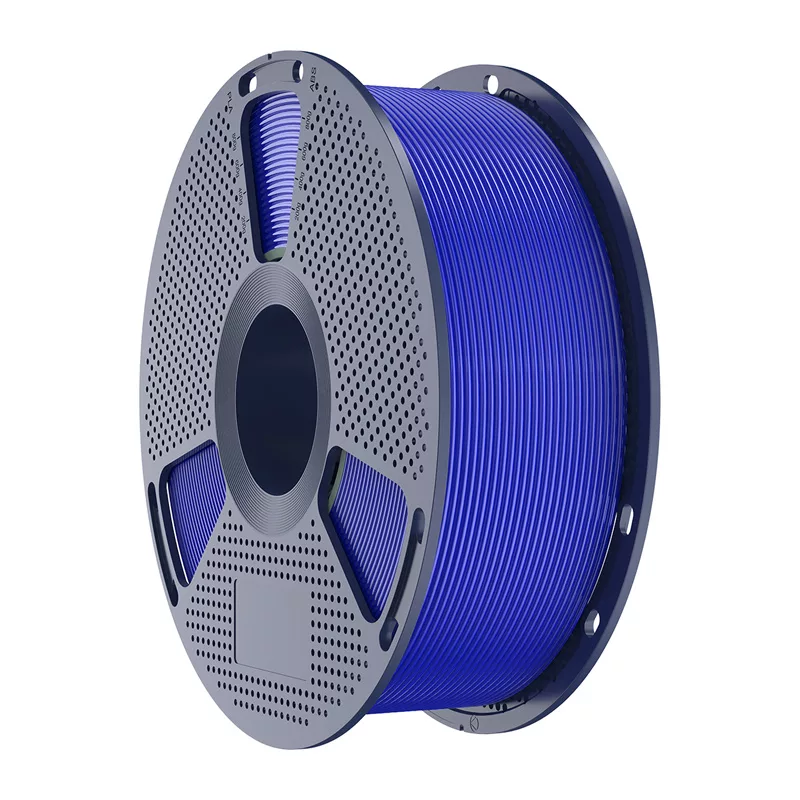 SUNLU PLA+ 2.0 Filament 1.75 mm Hele-sinine 1 kg