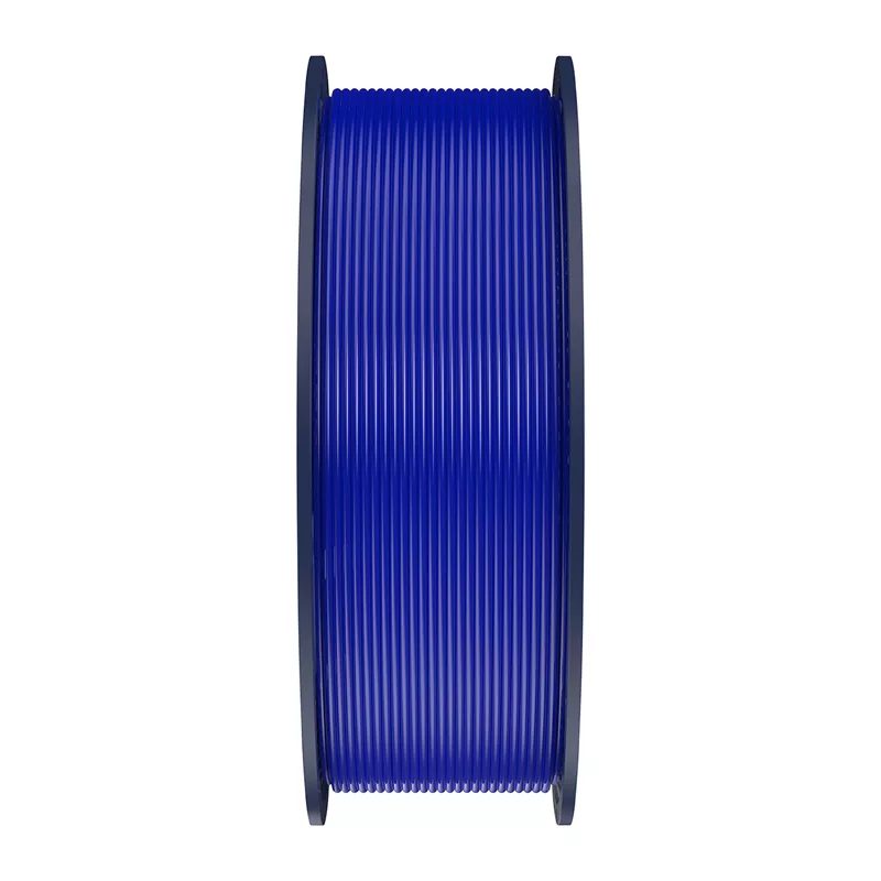 SUNLU PLA+ 2.0 Filament 1.75 mm Hele-sinine 1 kg
