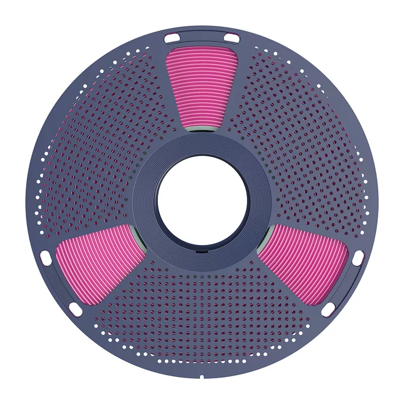 SUNLU PLA+ 2.0 Filament 1.75 mm Magenta 1 kg