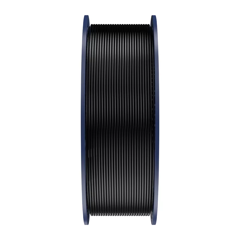 SUNLU PLA+ 2.0 Filament (Black) 1.75mm 1kg