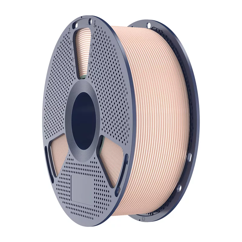 SUNLU PLA+ 2.0 Filament (Beige) 1.75mm 1kg
