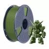 SUNLU PLA+ 2.0 Filament (Oliivroheline) 1.75mm 1kg