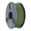SUNLU PLA+ 2.0 Filament (Oliivroheline) 1.75mm 1kg