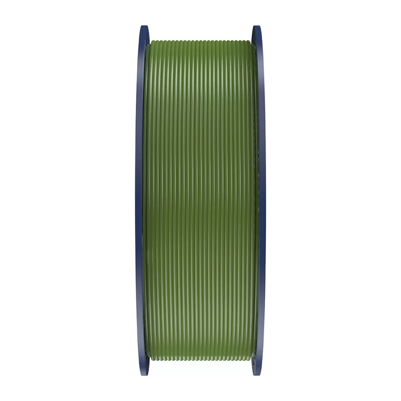 SUNLU PLA+ 2.0 Filament (Oliivroheline) 1.75mm 1kg
