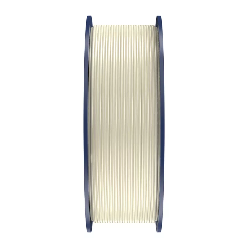 SUNLU PLA+ 2.0 Filament 1.75mm Ivory 1kg