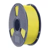 SUNLU PETG Filament 1.75 mm Kollane 1 kg