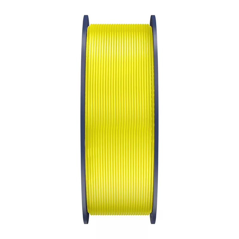 SUNLU PETG Filament 1.75 mm Kollane 1 kg