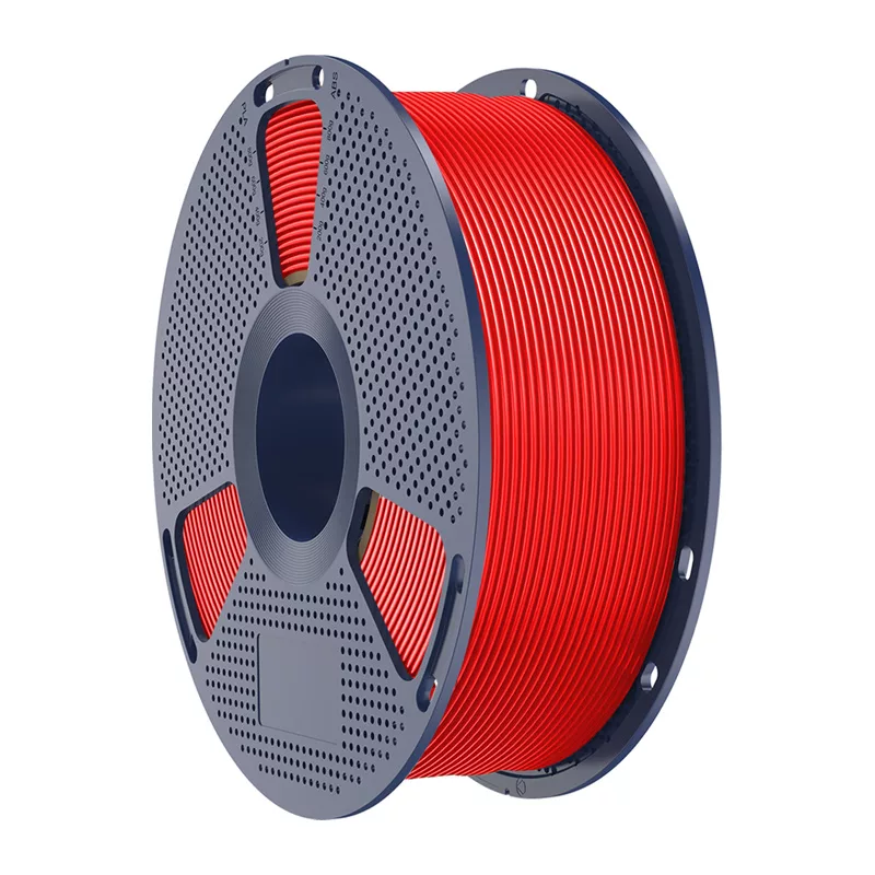 SUNLU PETG Filament 1.75 mm Punane 1 kg