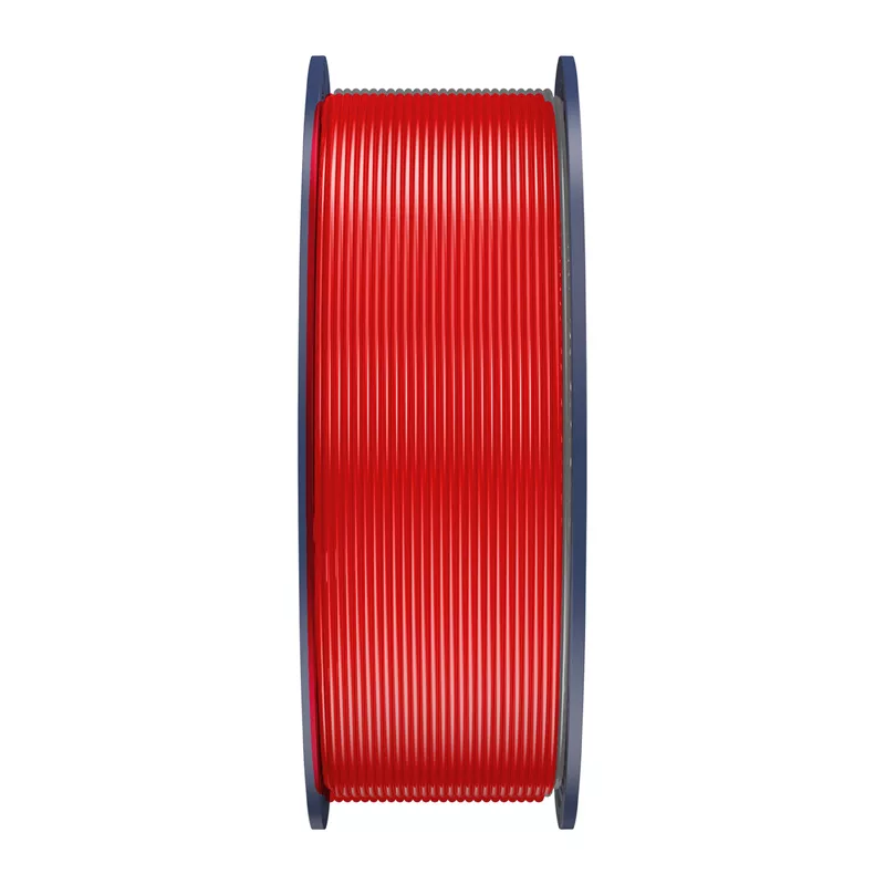 SUNLU PETG Filament 1.75 mm Punane 1 kg