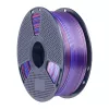 SUNLU PLA+ Silk Filament Rainbow 02 1.75mm 1kg