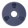 SUNLU PLA+ Silk Dual Color Filament 1.75mm Black and Blue 1kg
