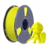 SUNLU PLA+ Filament 1.75mm Kollane 1kg