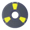 SUNLU PLA+ Filament 1.75mm Kollane 1kg