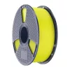 SUNLU PLA+ Filament 1.75mm Kollane 1kg