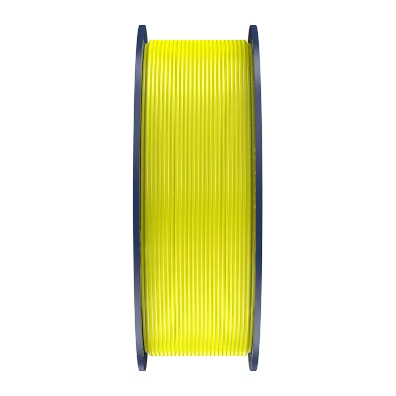 SUNLU PLA+ Filament 1.75mm Kollane 1kg
