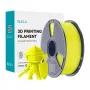 SUNLU PLA+ Filament 1.75mm Kollane 1kg