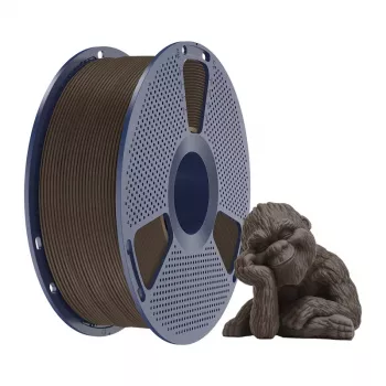 SUNLU puidust filament (pähkel)