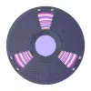 SUNLU PLA Filament Rainbow 1.75mm 1kg 3D Printer Filament