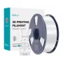 SUNLU PLA+ Silk Filament 1.75 mm White 1 kg