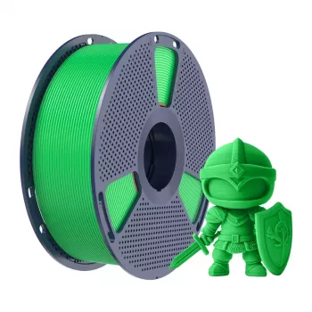 SUNLU PLA+ Filament 1.75 mm Roheline 1 kg