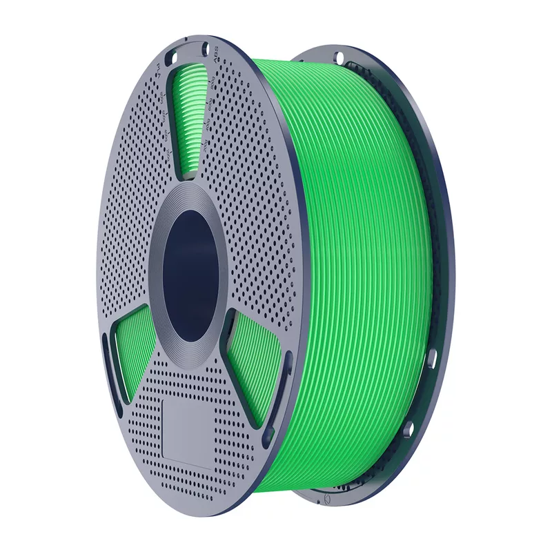 SUNLU PLA+ Filament 1.75 mm Roheline 1 kg