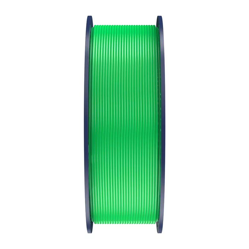 SUNLU PLA+ Filament 1.75 mm Roheline 1 kg