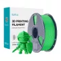 SUNLU PLA+ Filament 1.75 mm Roheline 1 kg