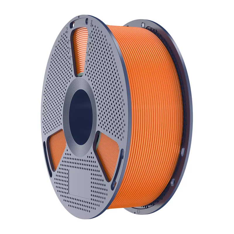 SUNLU PLA+ Filament 1.75 mm Sunny Orange 1 kg