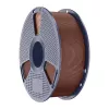 SUNLU PLA+ Filament 1.75mm Chocolate 1kg