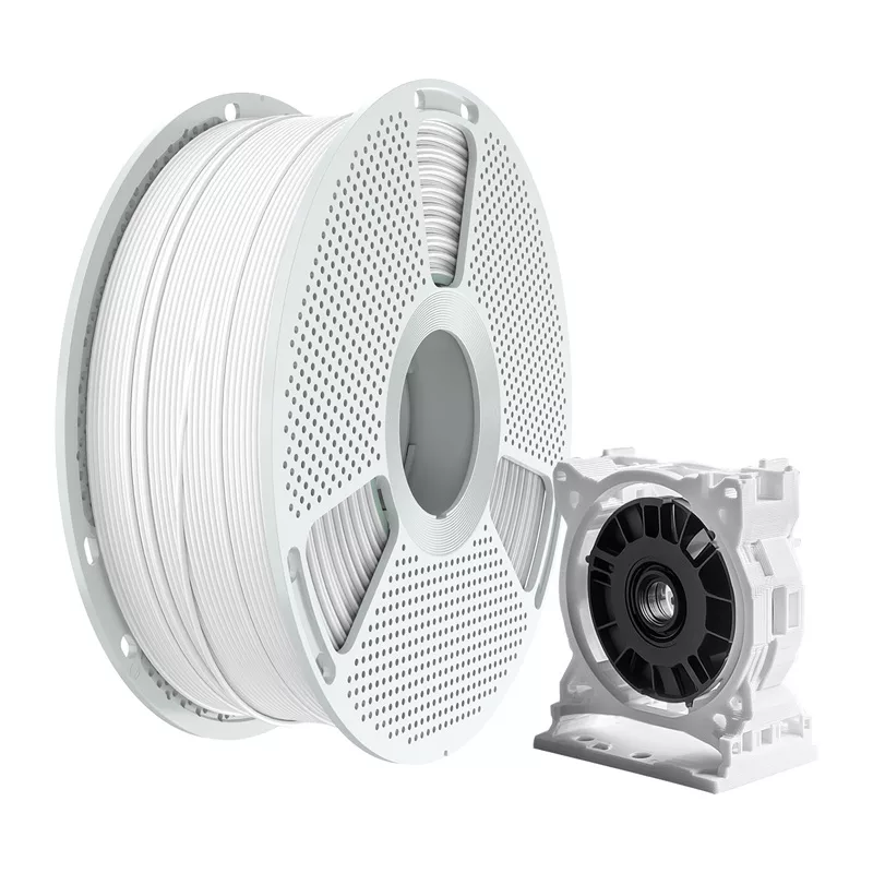 SUNLU PC-ABS Filament (Valge) 1.75mm 1kg