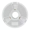 SUNLU PC-ABS Filament (Valge) 1.75mm 1kg