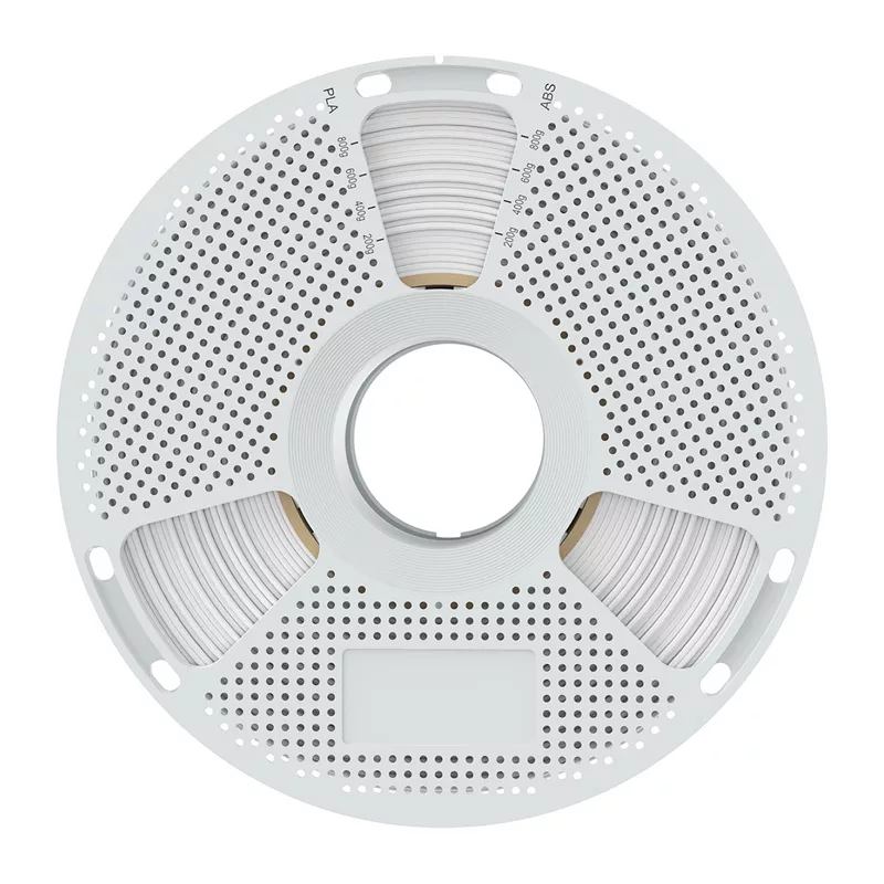 SUNLU PC-ABS Filament (Valge) 1.75mm 1kg