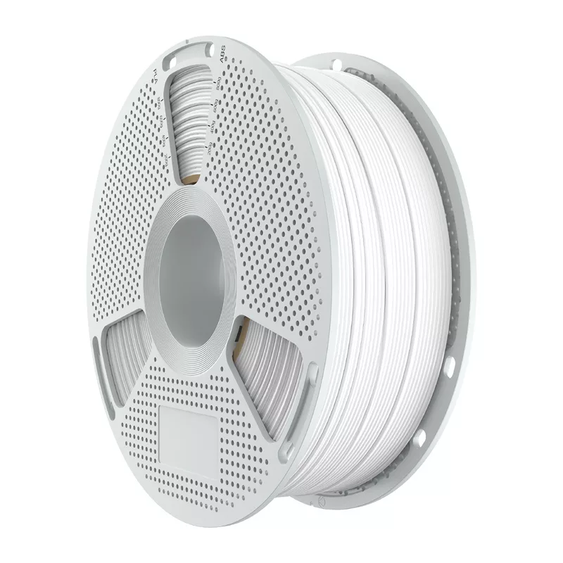 SUNLU PC-ABS Filament (Valge) 1.75mm 1kg