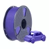 SUNLU PETG Filament 1.75 mm Lavender Purple 1 kg Spool for FDM 3D Printer