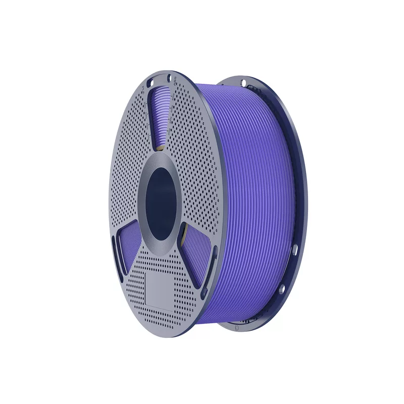 SUNLU PETG Filament 1.75 mm Lavender Purple 1 kg Spool for FDM 3D Printer