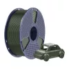 SUNLU PETG Filament (Oliivroheline) 1.75mm 1kg